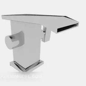 Home Kitchen Fauci Furniture 3d model