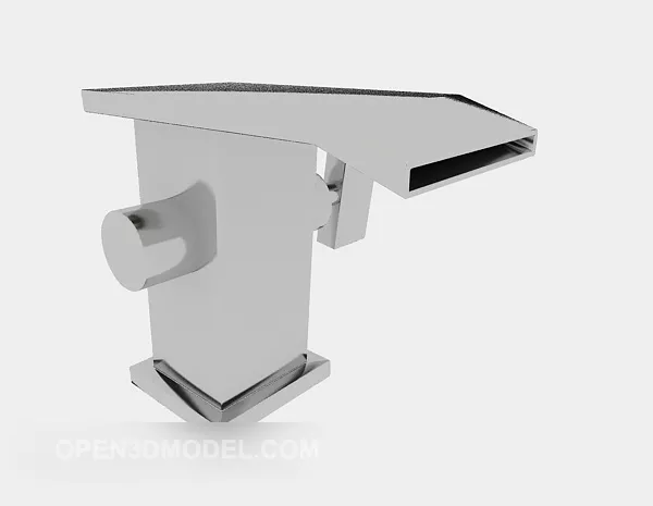 Home Kitchen Fauci Furniture 3d model Home Kitchen Fauci Furniture 3d model