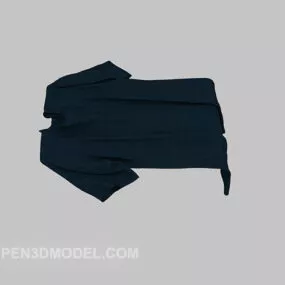 Home Clothing 3d model