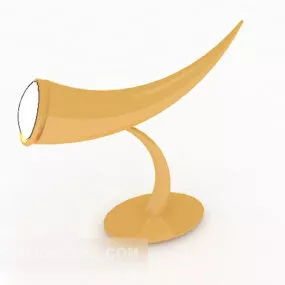 Home Decoration Personality Lighting 3d model