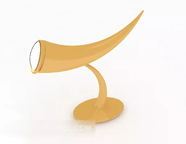 Home Decoration Personality Lighting 3d model Home Decoration Personality Lighting 3d model