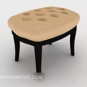 Home Dresser Neo Classic 3d model