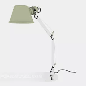 Home Learning Table Lamp 3d model
