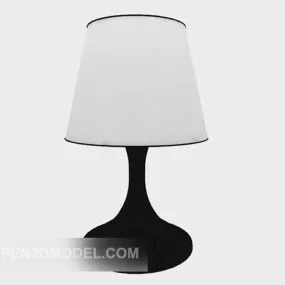 Home Modern Table Lamp 3d model