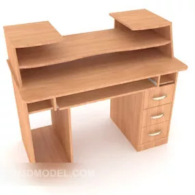 Home Multi-functional Sofa 3d model
