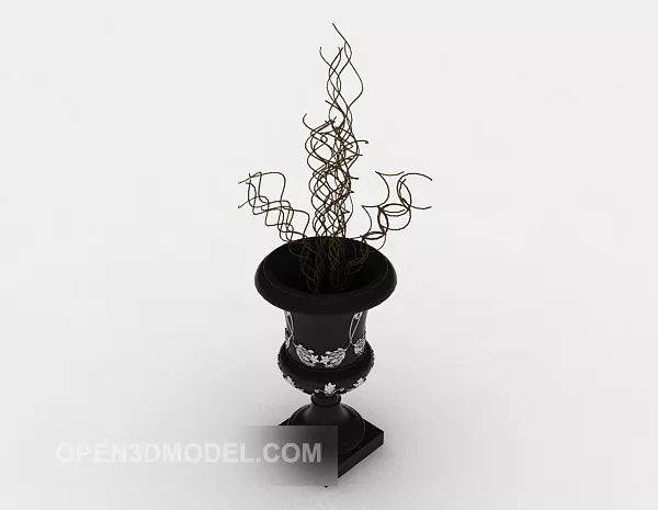 Home Set Up Design 3d model Home Set Up Design 3d model