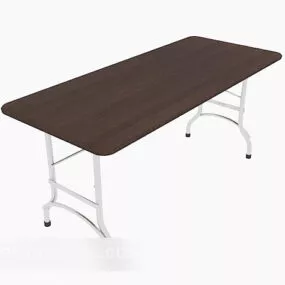 Home Sofa Coffee Table 3d model