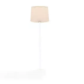 Home Study Floor Lamp 3d model