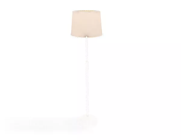 Home Study Floor Lamp 3d model Home Study Floor Lamp 3d model