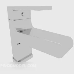 Home Tap 3d model