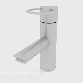 Home Tap Hardware 3d model