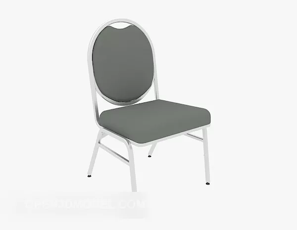 Dining Room Coffee Table Set 3d model