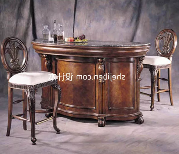Hotel Room Suite Bedroom Furniture 3d model