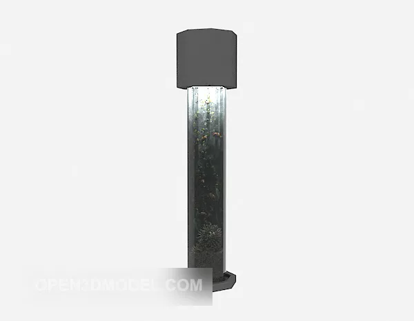 Star Wars Lightsaber 3d model