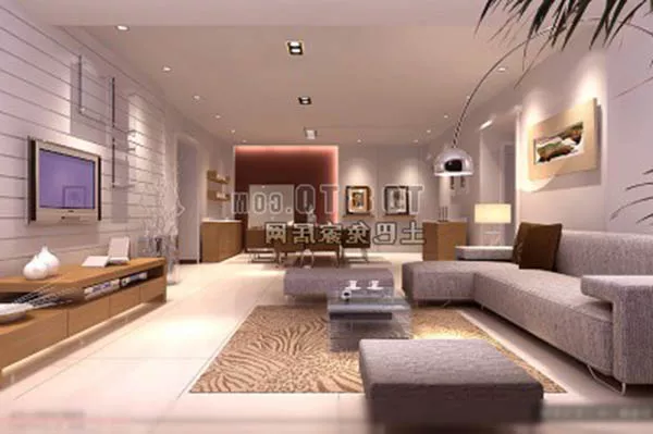 Indoor Selection Interior Furniture 3d model Indoor Selection Interior Furniture 3d model