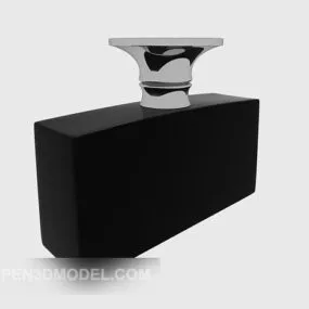 Ink Bottle 3d model