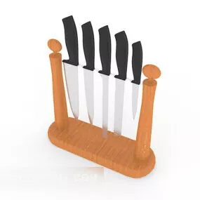 Kitchen Tool 3d model