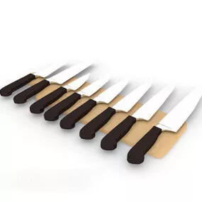 Kitchen Tool V1 3d model