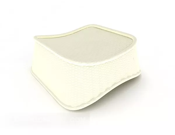 Leisure Upholster 3d model Leisure Upholster 3d model