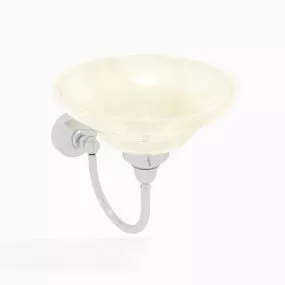 Light-colored Home Practical Wall Lamp 3d model