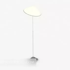 Light Home Equipment Floor Lamp 3d model
