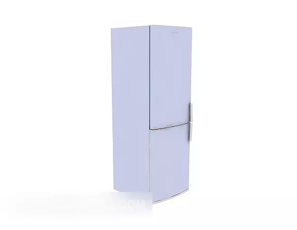 Stock Lights Pack 3d model