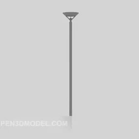 Lights Column 3d model
