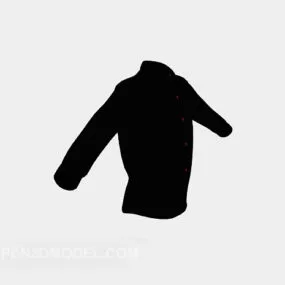 Men’s Long Sleeve Slothing 3d model
