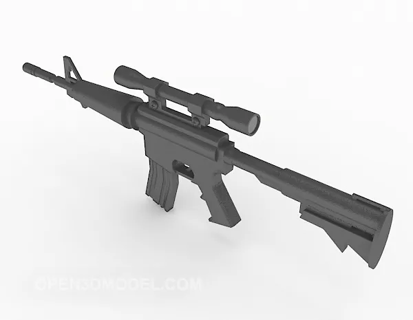 Soviet T80 Battle Tank 3d model