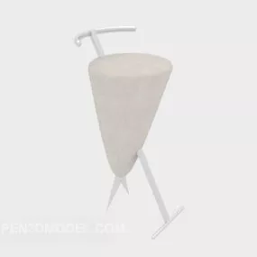 Modern Creative Chair Furniture 3d model