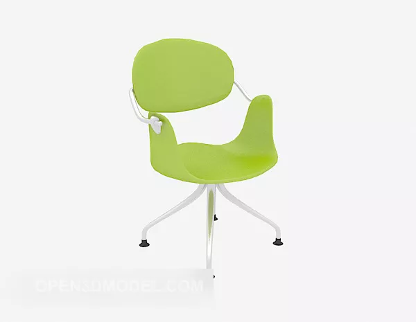 Bar Island Furniture Set 3d model
