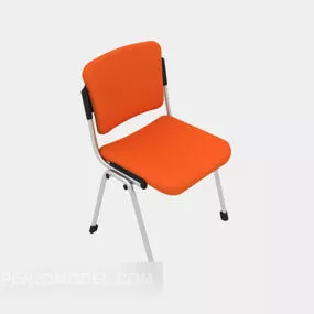 Modern Home Computer Chair 3d model