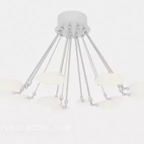 Modern Home Craft Minimalist 3d model