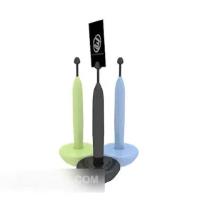 Modern Minimalist Swing 3d model