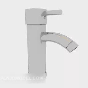 Modern Tap Modern Sanitary 3d model