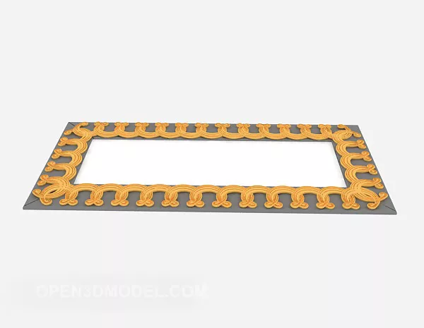 Web Camera 3d model