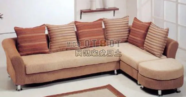 Multi Seaters Sofa 45 Cases 3d model Multi Seaters Sofa 45 Cases 3d model