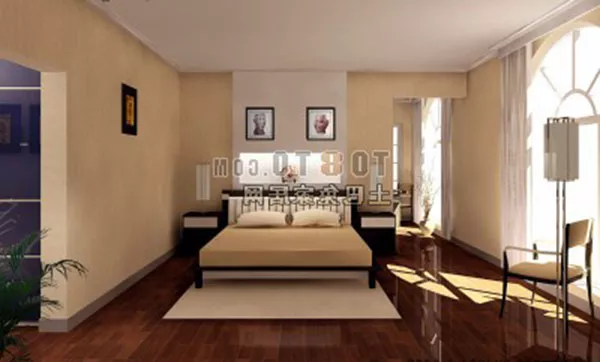 My Room Design Interior 3d model My Room Design Interior 3d model