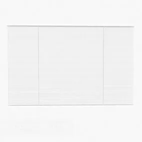 Office Curtain Furniture 3d model