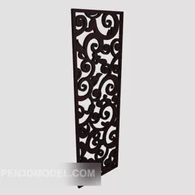 Pattern Break 3d model