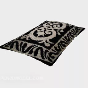 Pattern Pillow 3d model