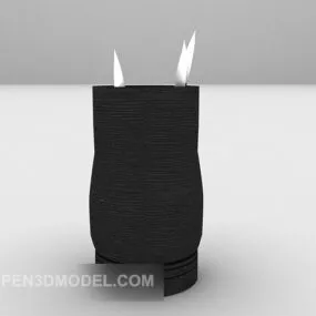 Pen Stand 3d model