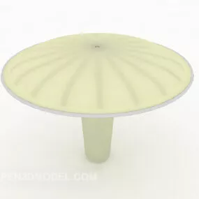 Personality Decorative Lamp 3d model