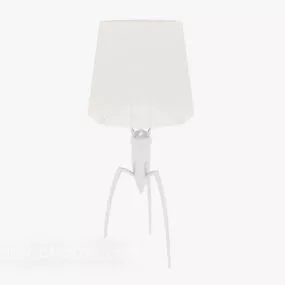Personality Design Floor Lamp 3d model