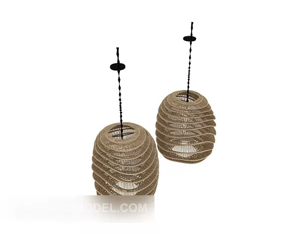 Personality Feature Schander 3d model Personality Feature Schander 3d model