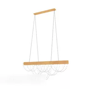 Personality Modern Minimalist 3d model