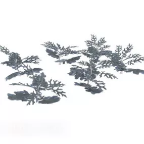 Plexplant Tree 3d model