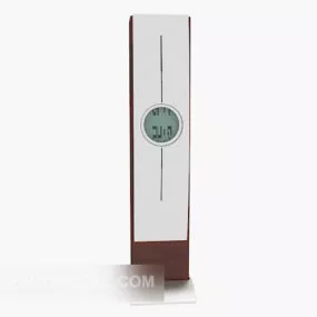 Practical Small Speaker Device 3d model