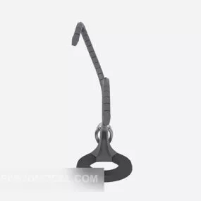Professional Table Luminaires Lamp 3d model