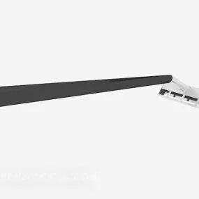 Razor Furniture 3d model